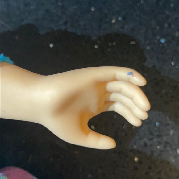 Set of two 18” Dolls *small imperfections - Picture 7 of 8